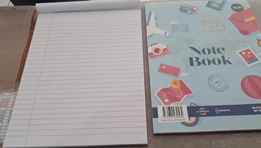LA PAPELERA