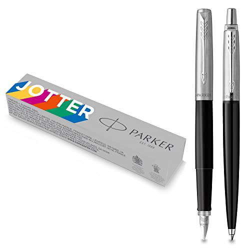 JOTTER