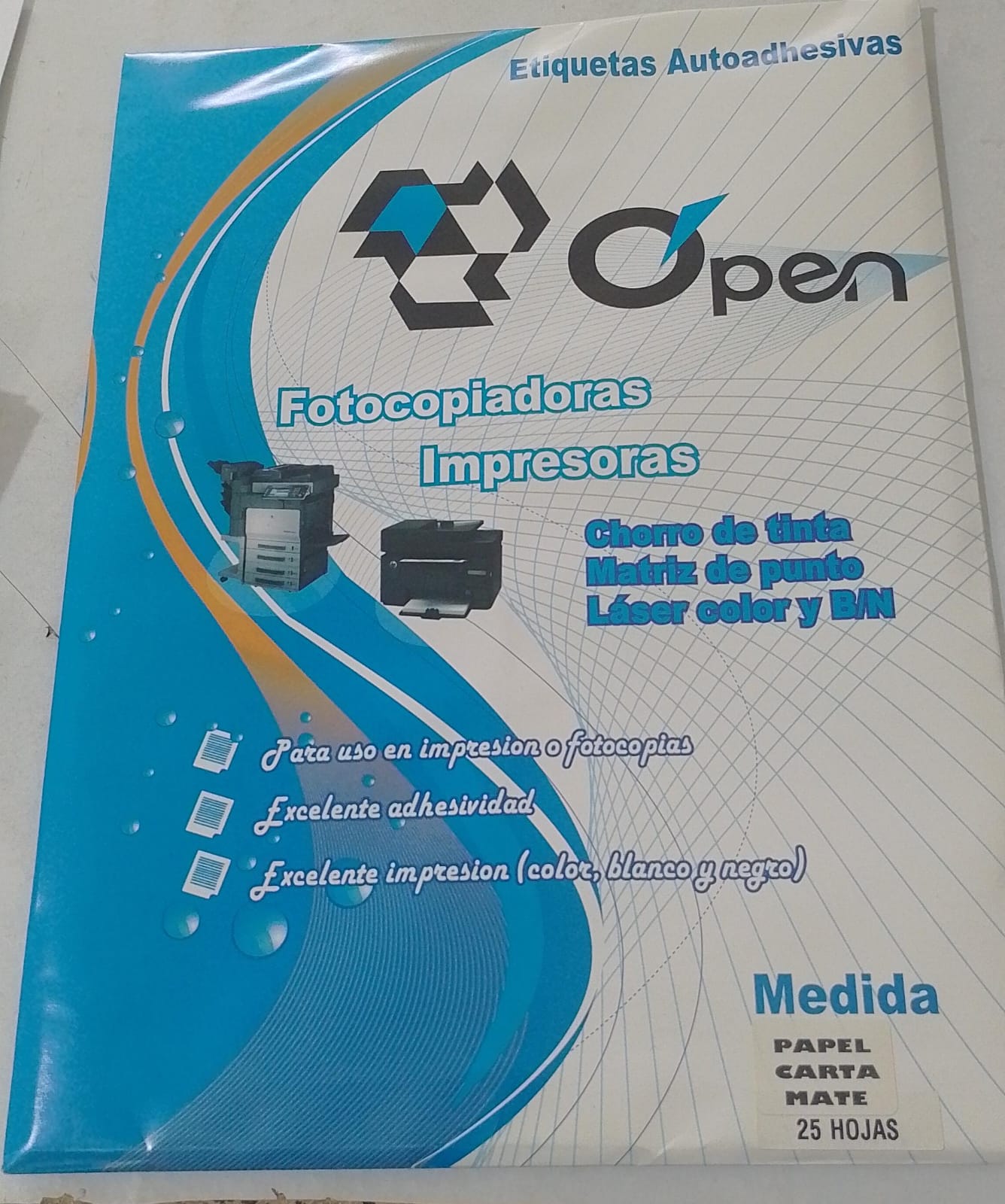 OPEN