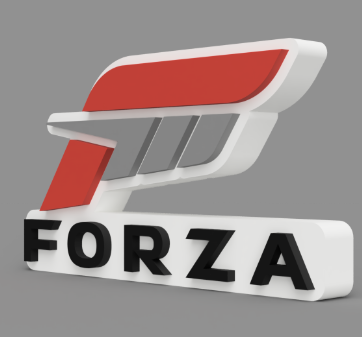 FORZA