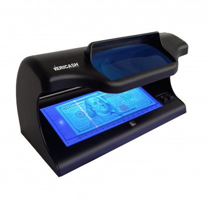 VERICASH