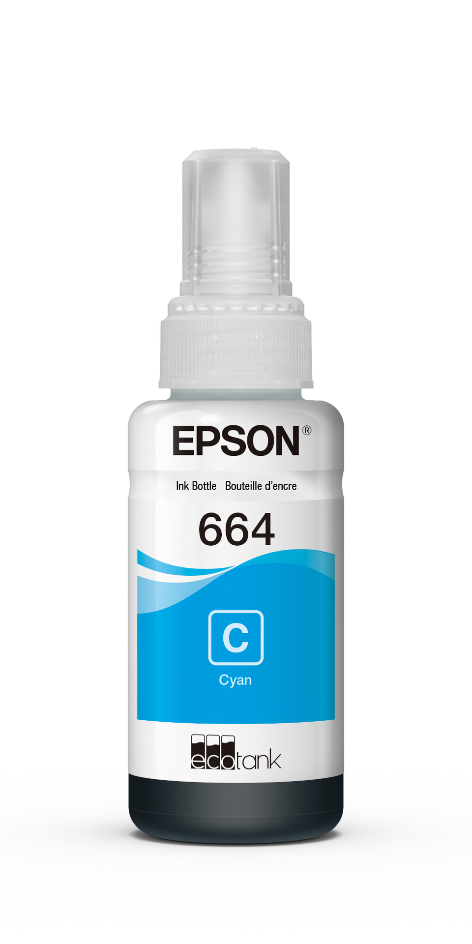TINTA  T 6642  AZUL ORIGINAL