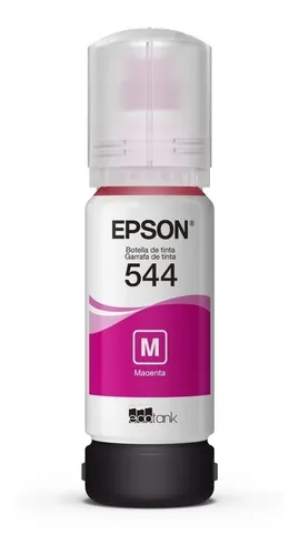 TINTA 544 MAGENTA