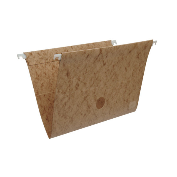 FOLDER COLGANTE PLASTIFICADO X 50 UNI