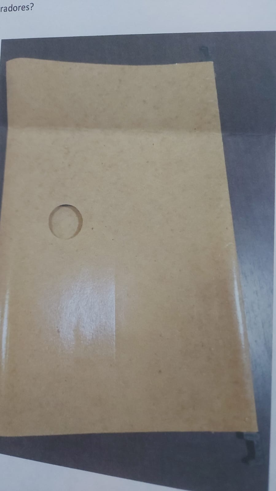 FOLDER COLGANTE PLASTIFICADO X 50 UNI