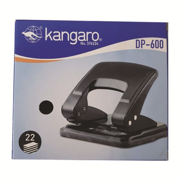 PERFORADORA KANIN DP-600