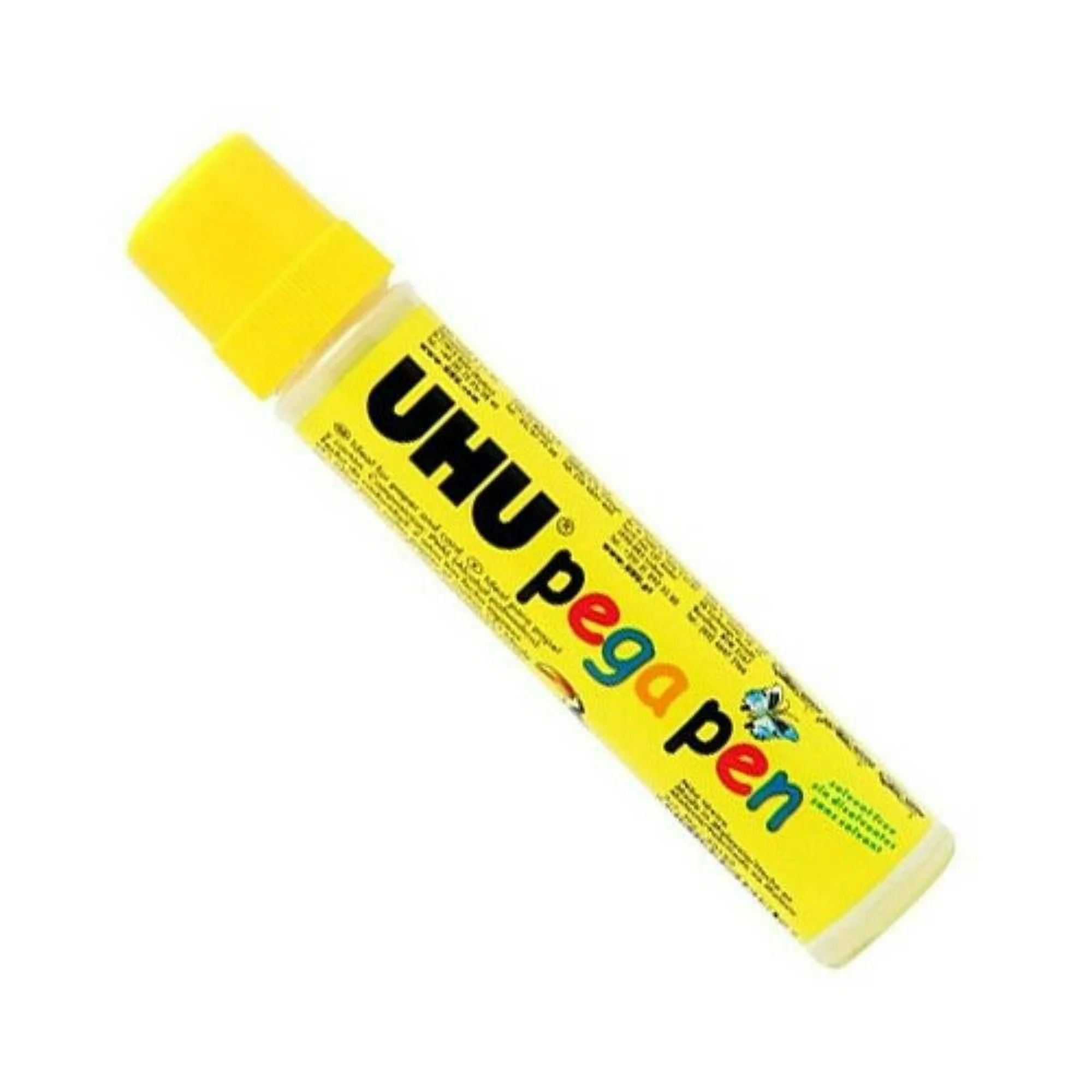 PEGAMENTO UHU X 50ML (PEGAPEN)
