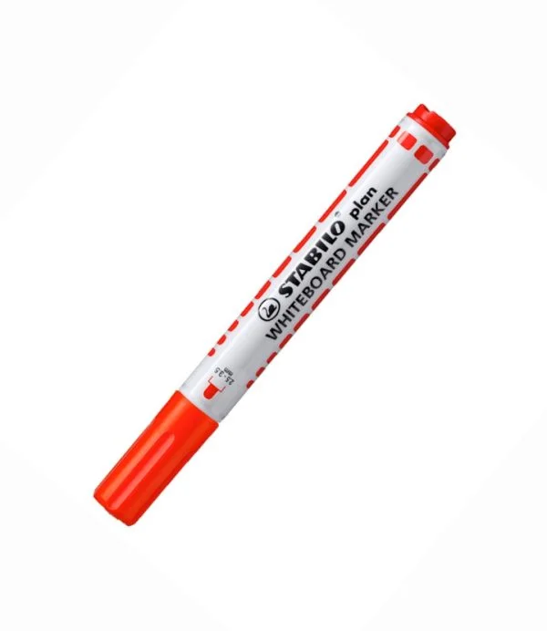 MARCADOR PERMANENTE DX-3000 ROJO