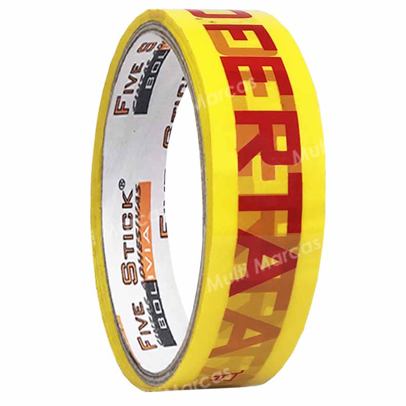 CINTA ADHESIVA 24 MM x 50 YARDA OFERTA 