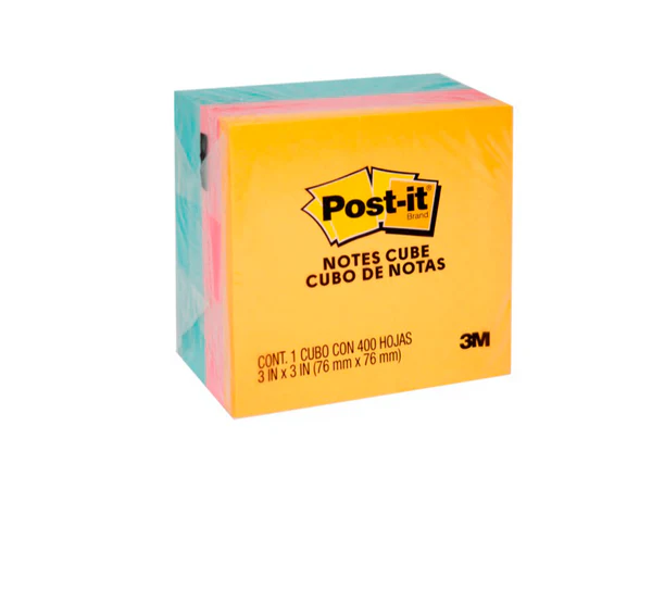 POST IT 2X3