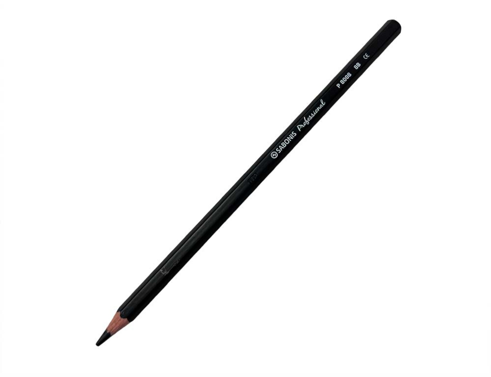 Lápiz de dibujo 8B