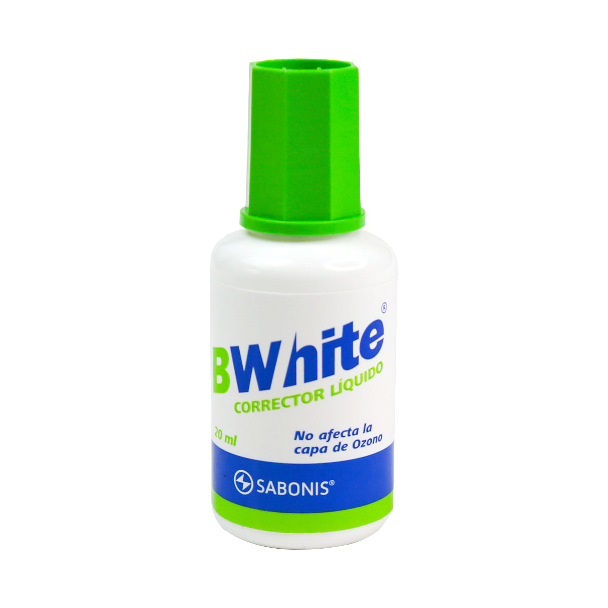 CORRECTOR LIQUIDO 18GR