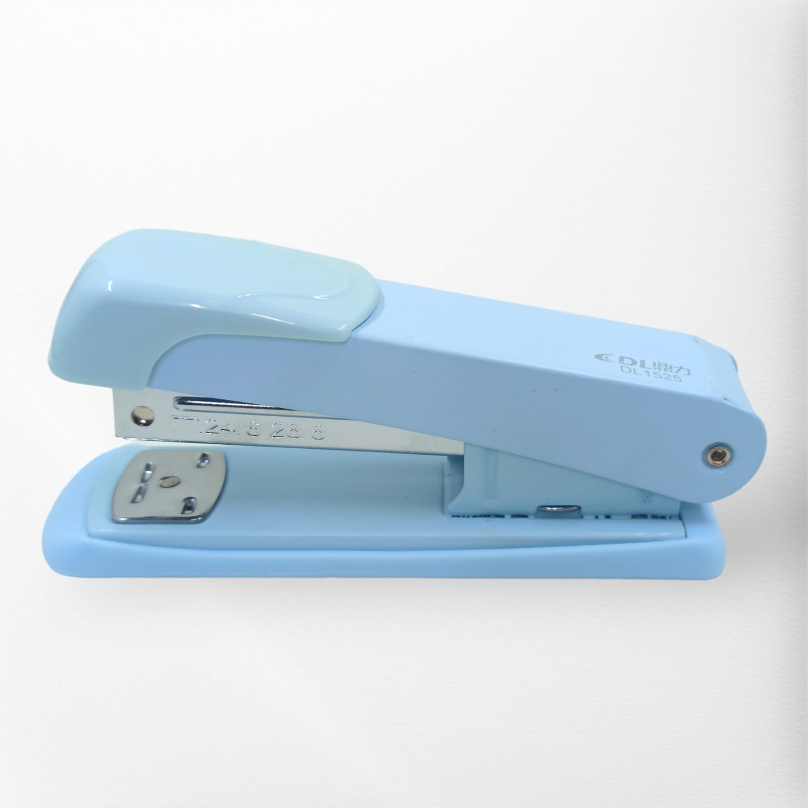 Engrapador DL 0315 – 1525 metálico mediano
