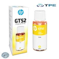 TINTA GT52 YELLOW
