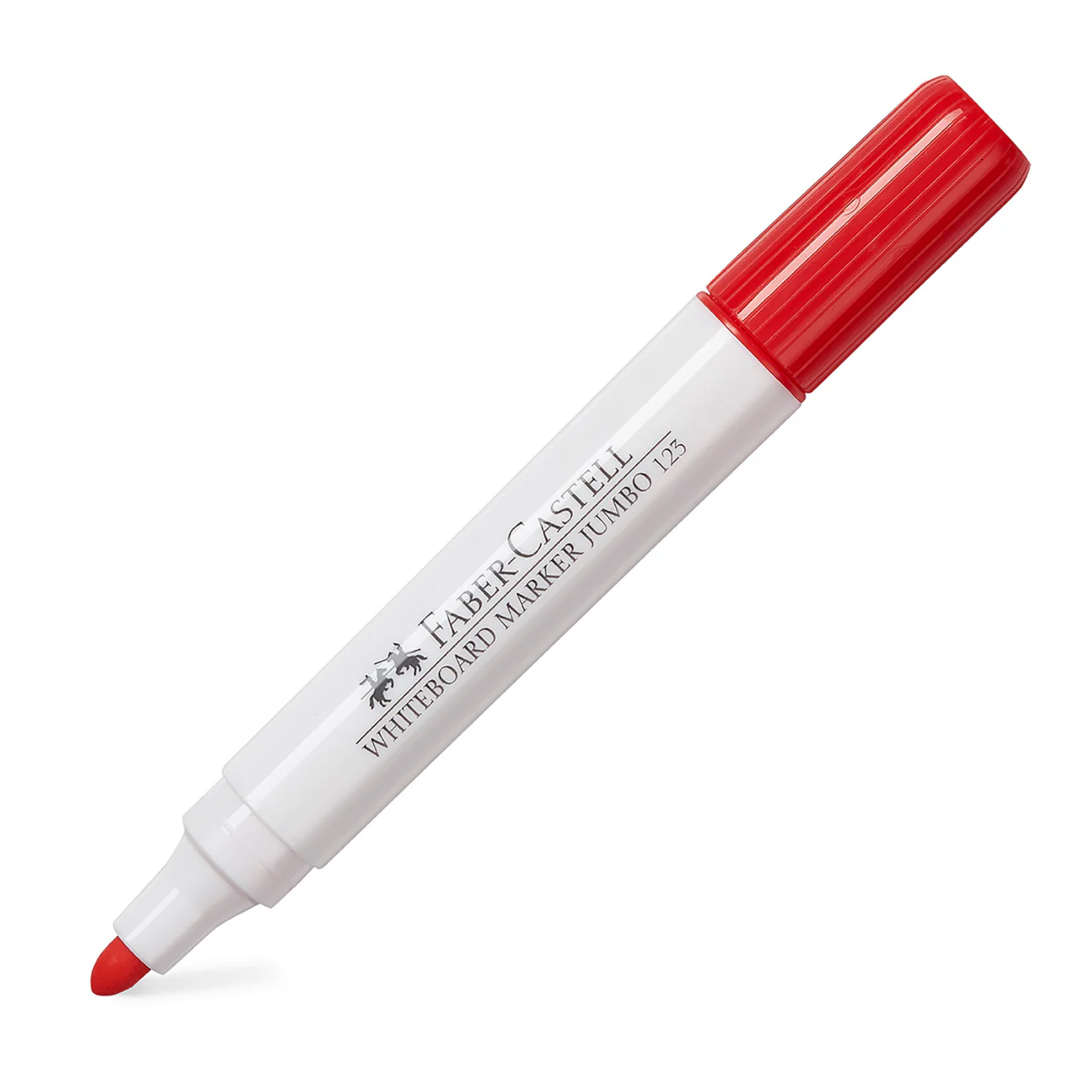 MARCADOR ROJO PARA/PIZARRA