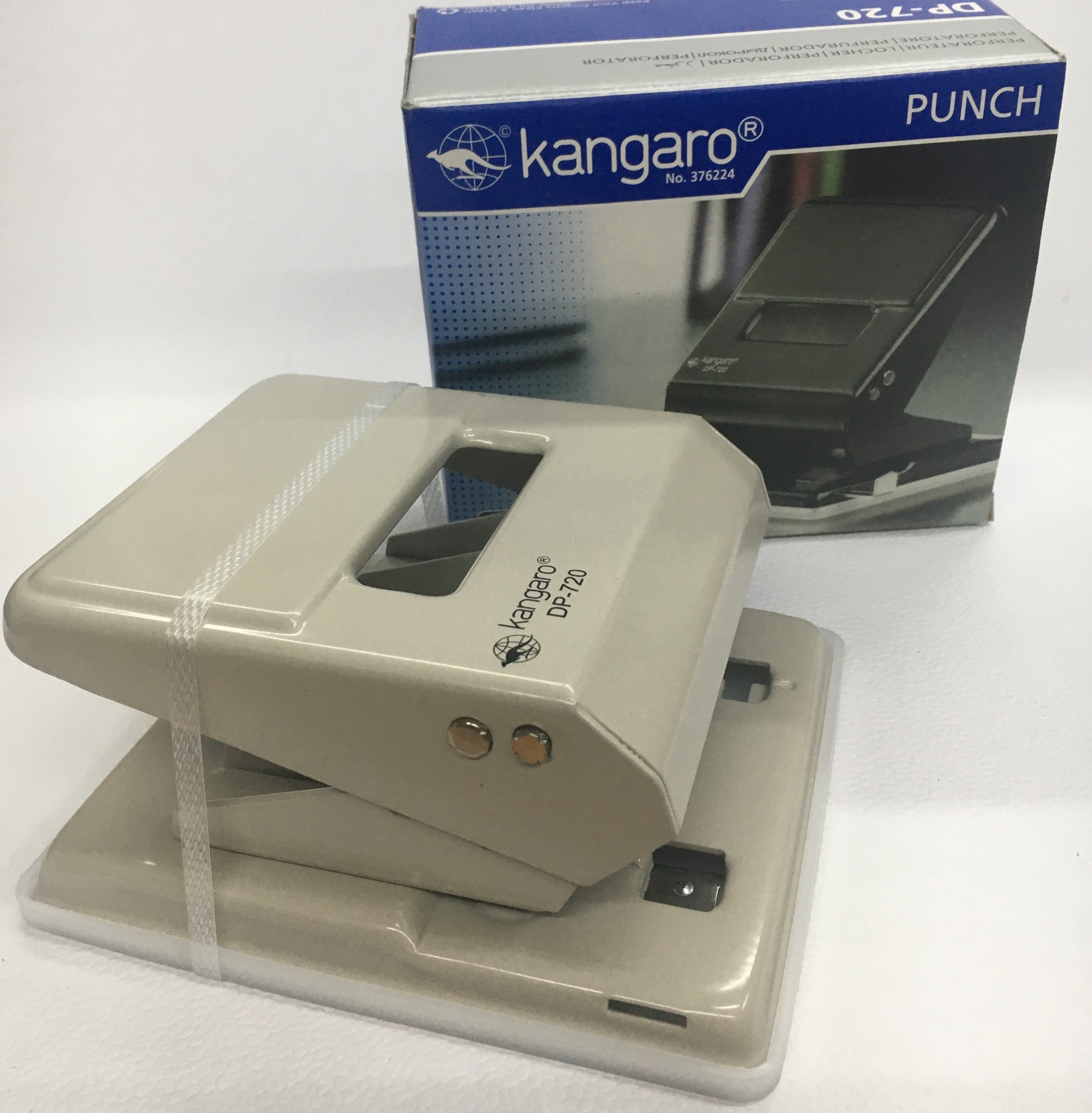 PERFORADOR DP-720 KANIN