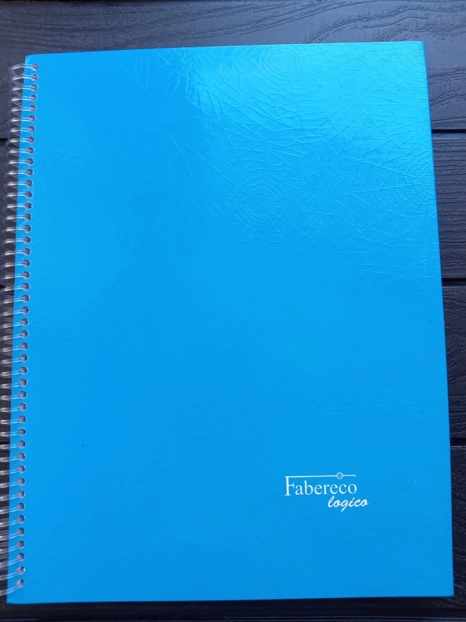 CUADERNO ANILLADO TAMAÑO CARTA X 100 HOJAS