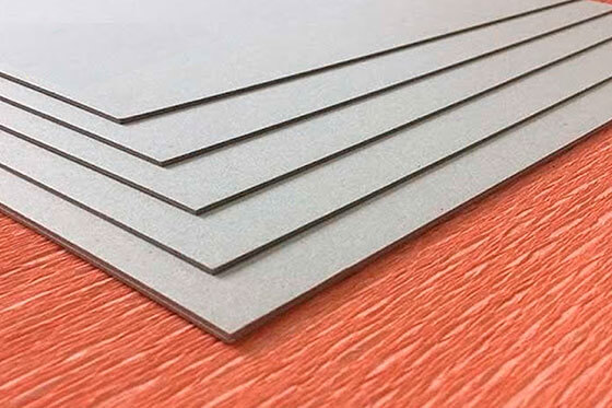 LAMINA (HOJA) DE CARTON PRENSADO N 9 A 1.7 MM 900X1020 1000 GRS