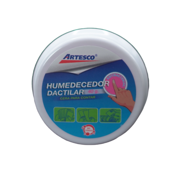 CREMA CUENTA FACIL DEDAL 14 GRS