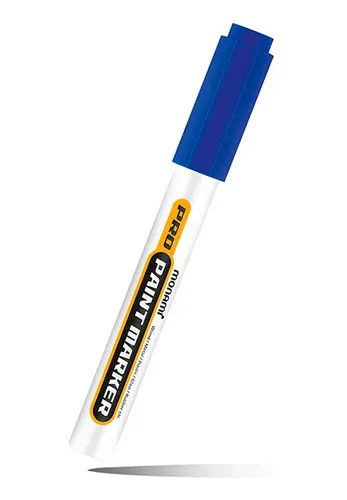 MARCADOR PARA METAL/AZUL
