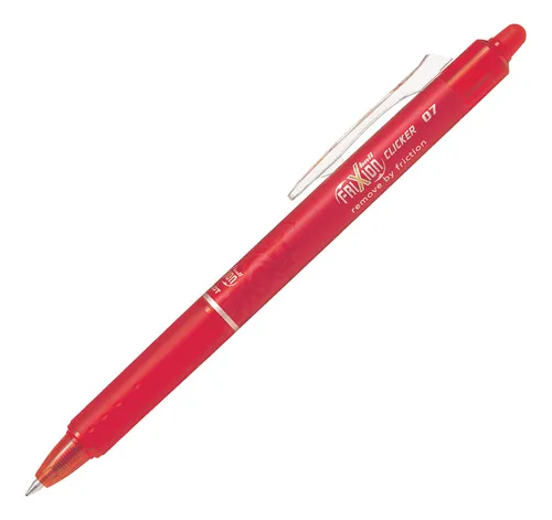 BOLIGRAFO MICROPUNTA SUPER GEL 0.7 ROJO