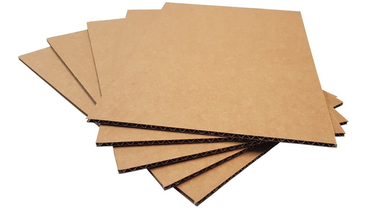 LAMINA DE CARTON PRENSADO X 1.7 MM