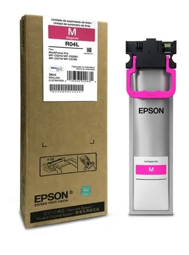 TINTAS IMPRESORA EPSON WFC5710 MAGENTA