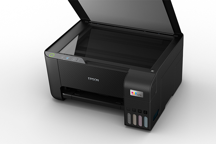 IMPRESORA EPSON MULTIFUNCIONAL ECOTANK L3210