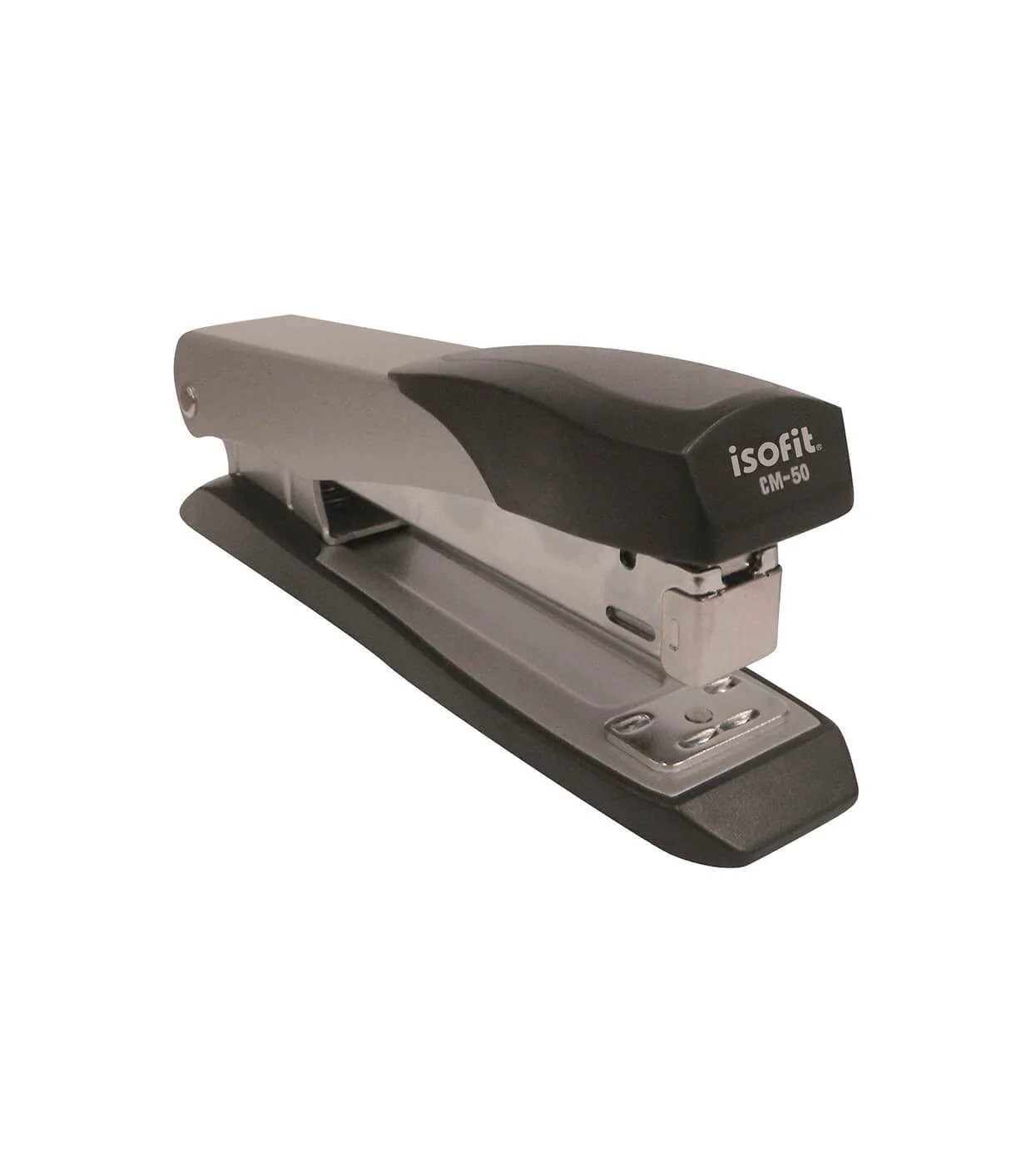 ENGRAMPADOR METALICO CM-20 P/25 HJS