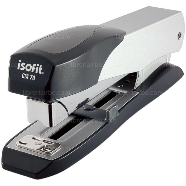 ENGRAPADORA METALICA CM-70 P/40HJS