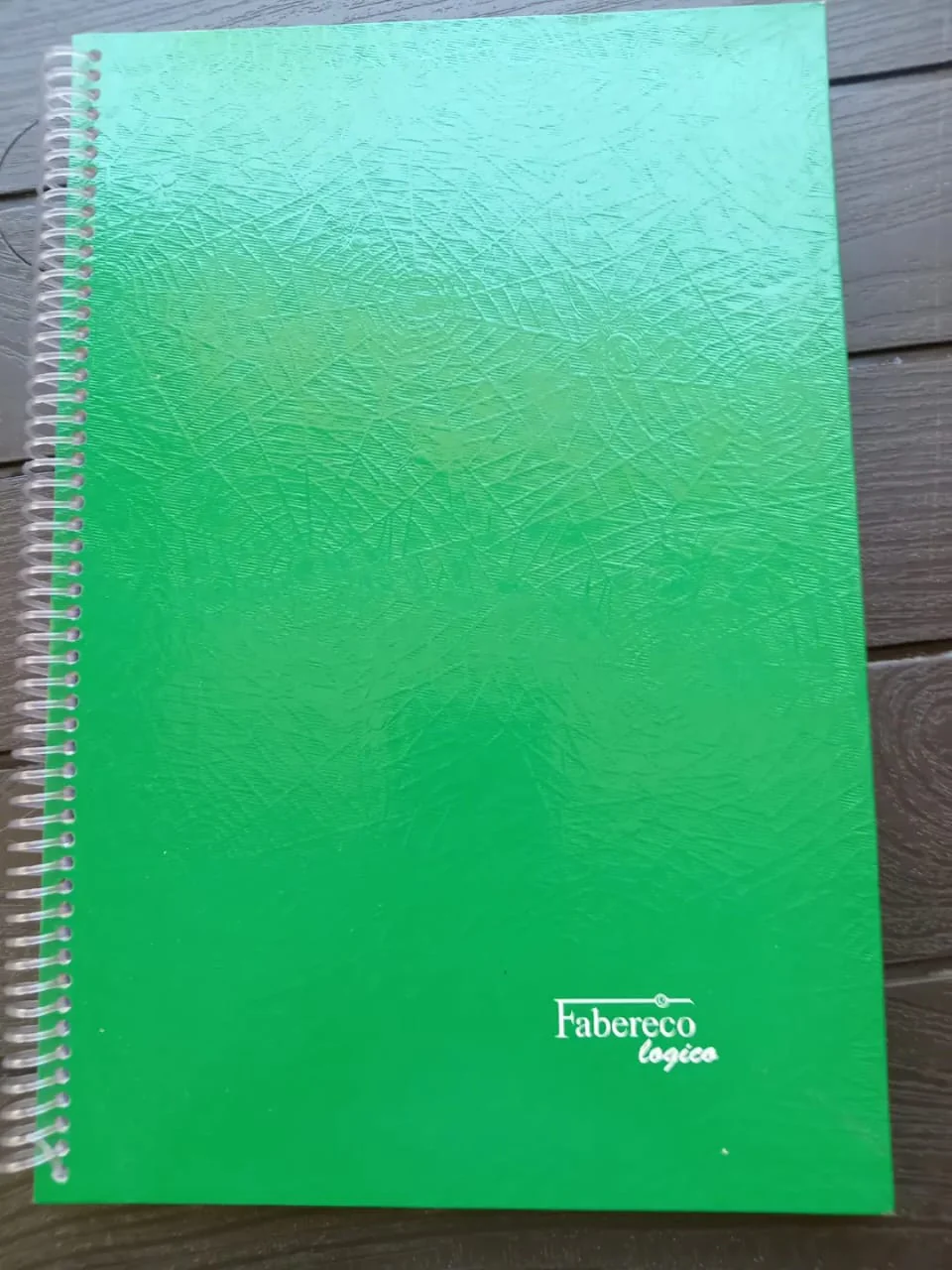 CUADERNO ANILLADO TAMAÑO OFICIO X 100 HOJAS
