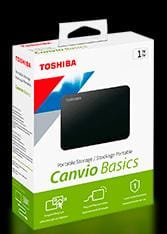 Disco externo de 1 Tb SSD