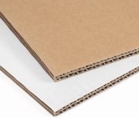 LAMINA (HOJA) DE CARTON PRENSADO N 7 A 1.3 MM 900X1020 800 GRS