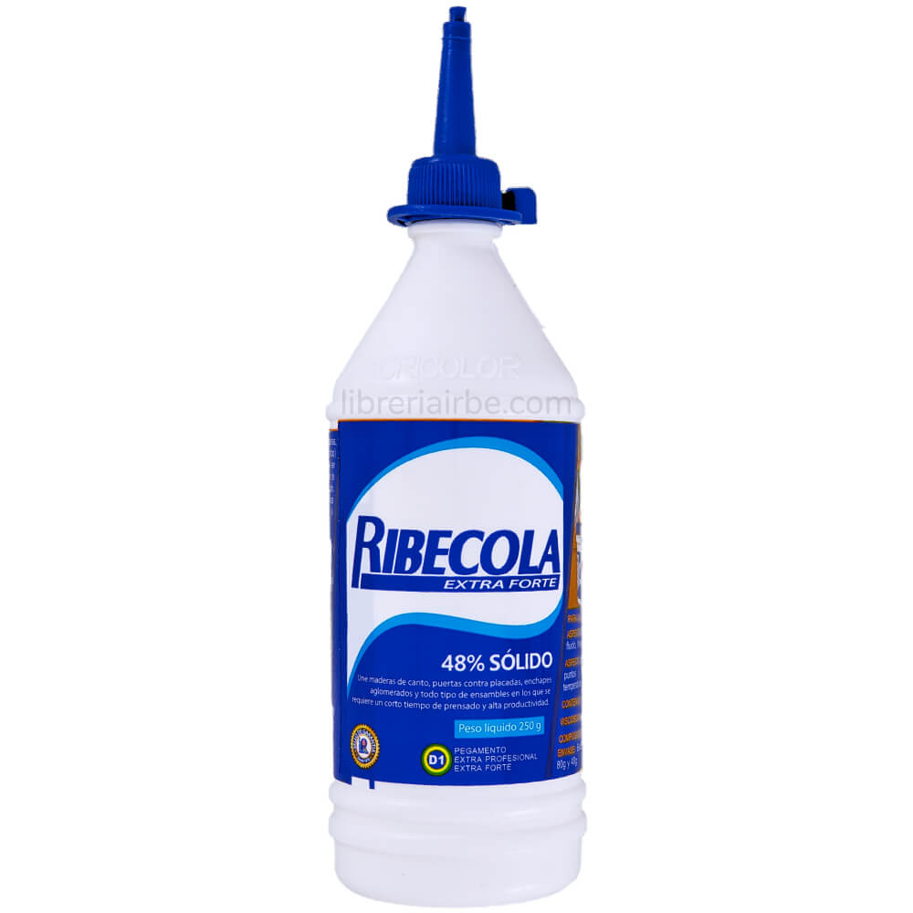 RIBECOLA EXTRA 250 GR CON PICO APLICADOR