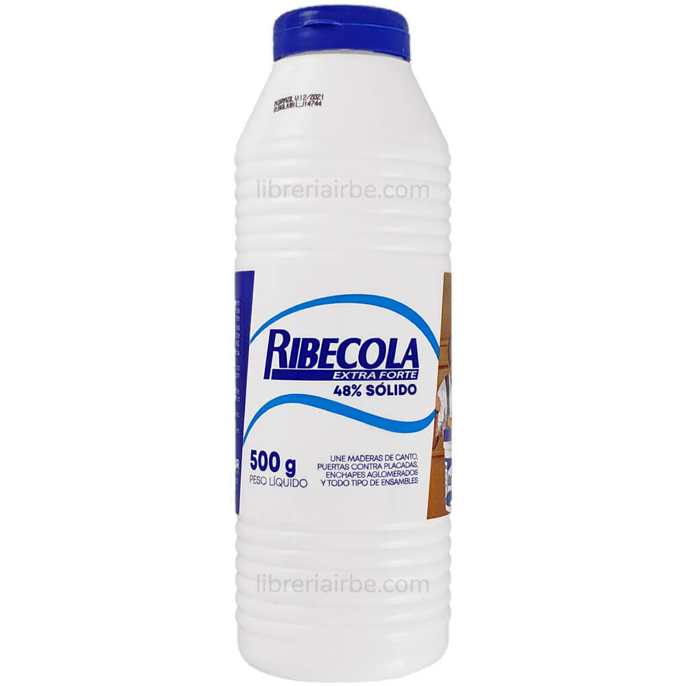 RIBECOLA EXTRA FORTE 500 ML