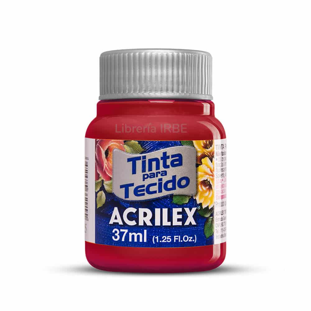PINTURA PARA TELA ACRILEX