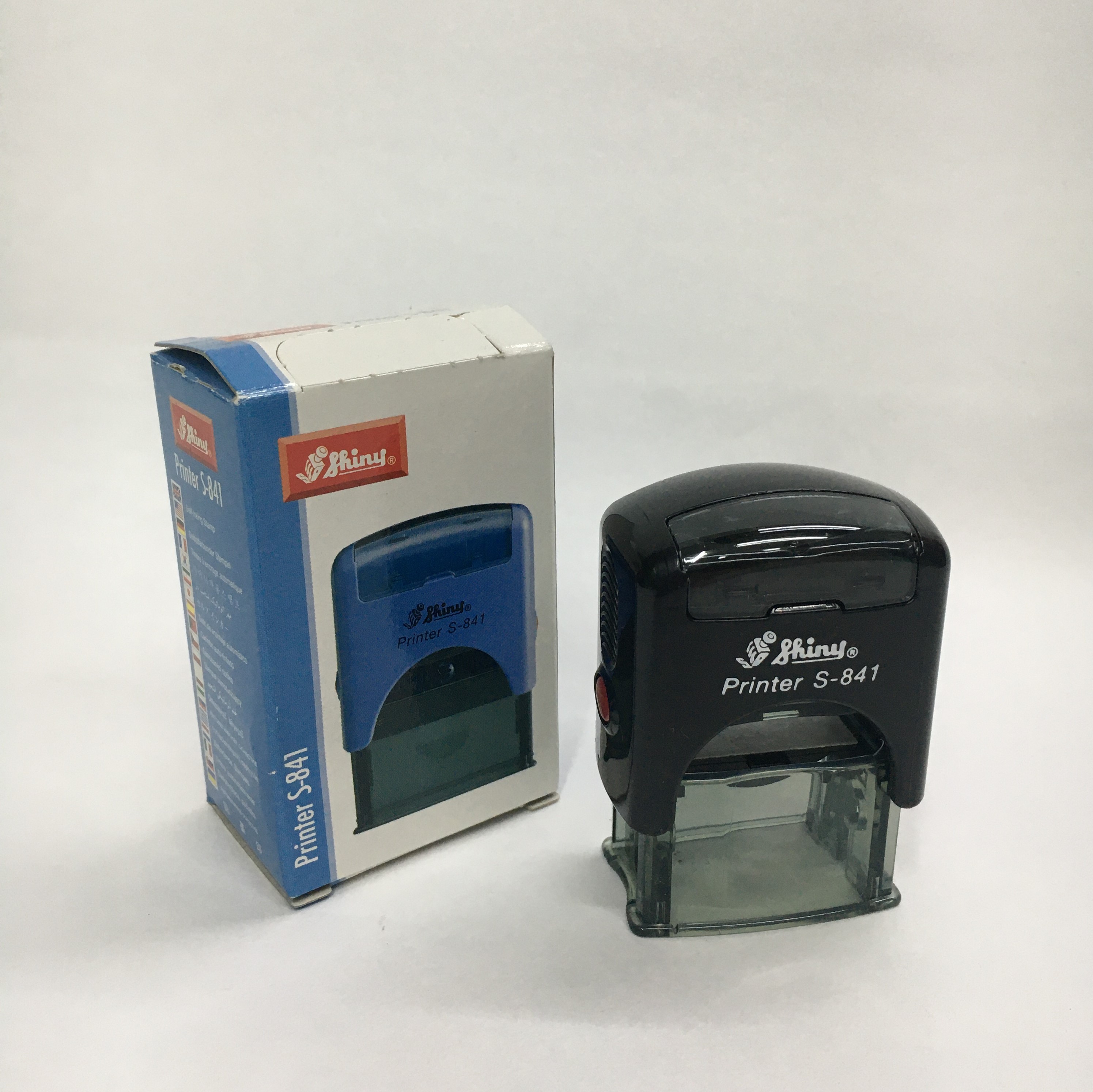 SELLO AUTOMATICO 841L SHINLY