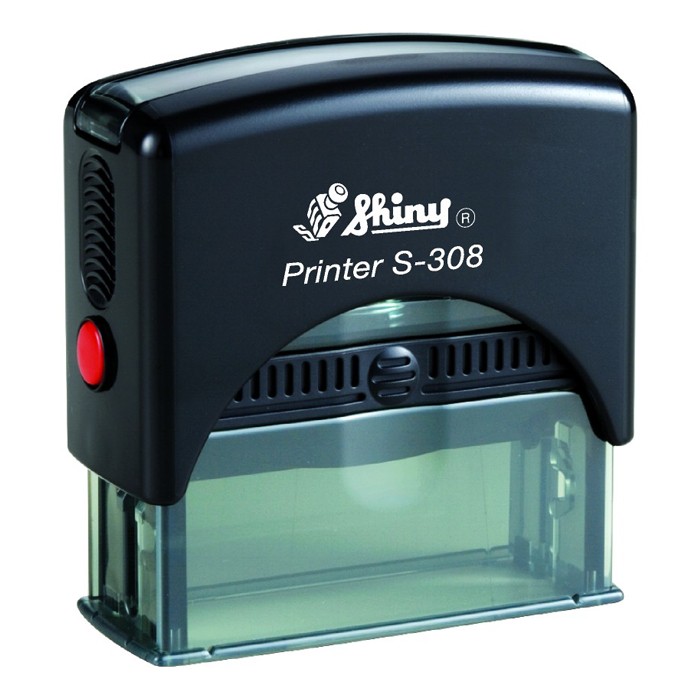 SELLO AUTOMATICO M2050 SHINLY