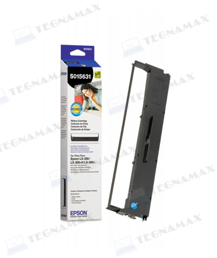 CINTA PARA IMPRESORA LX-890
