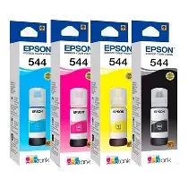 TINTA 544 CYAN