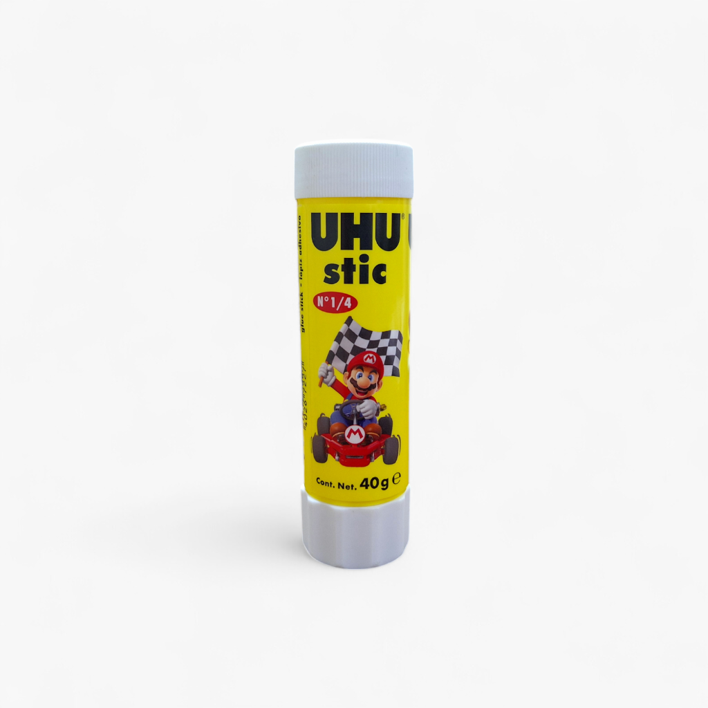 PEGAMENTO EN BARRA 40GR