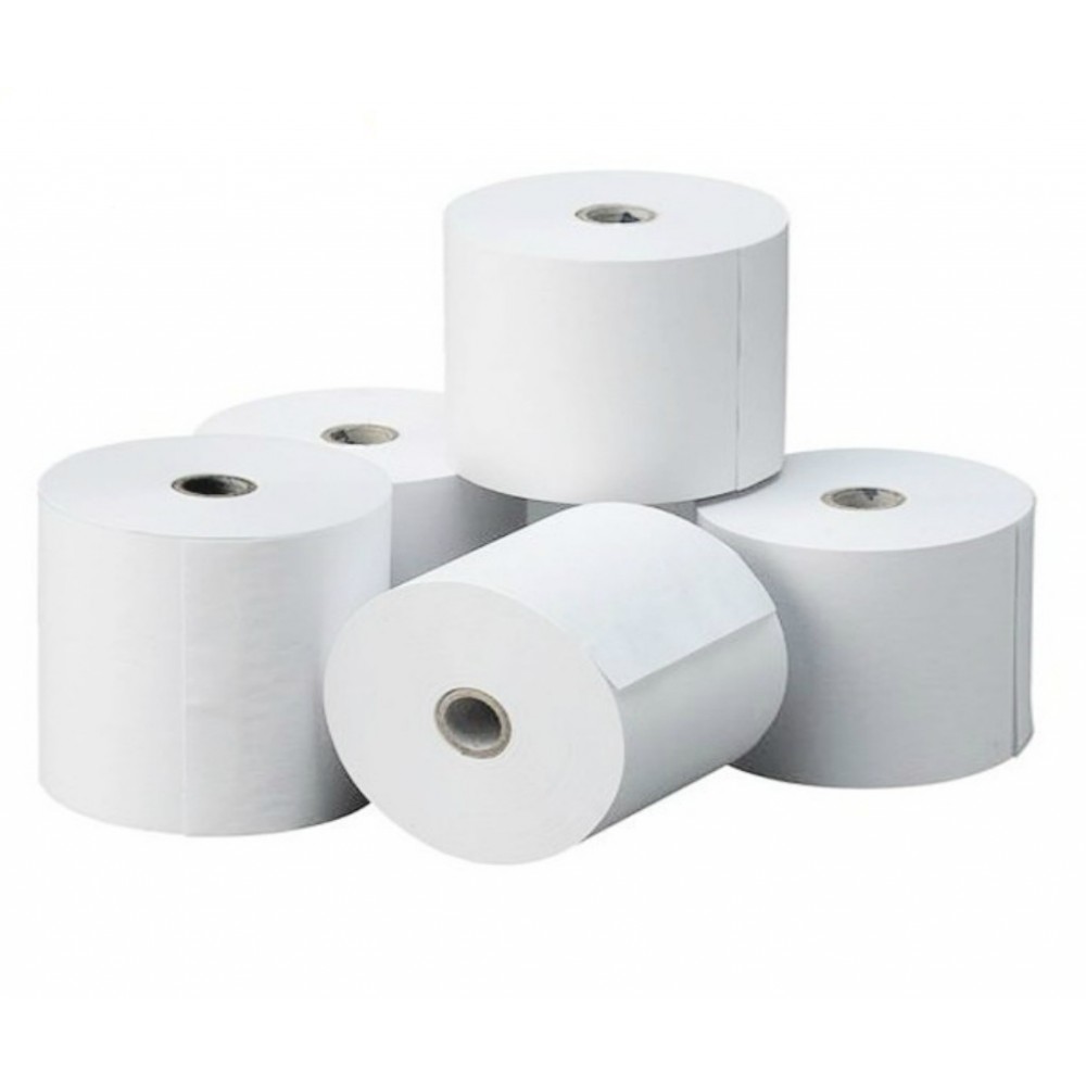 ROLLO DE PAPEL  P/CALCULADORA WINCHADORA