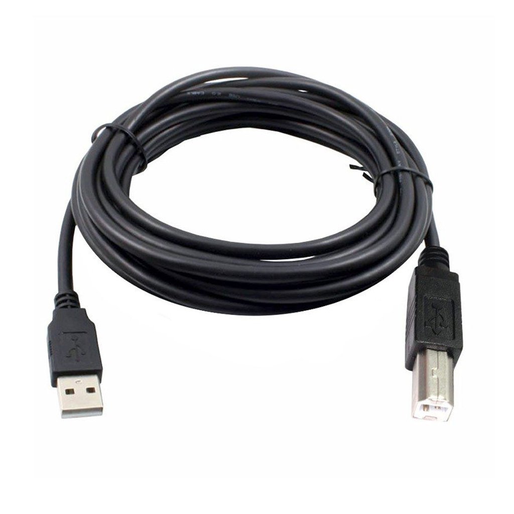 CABLE USB PARA IMPRESORA