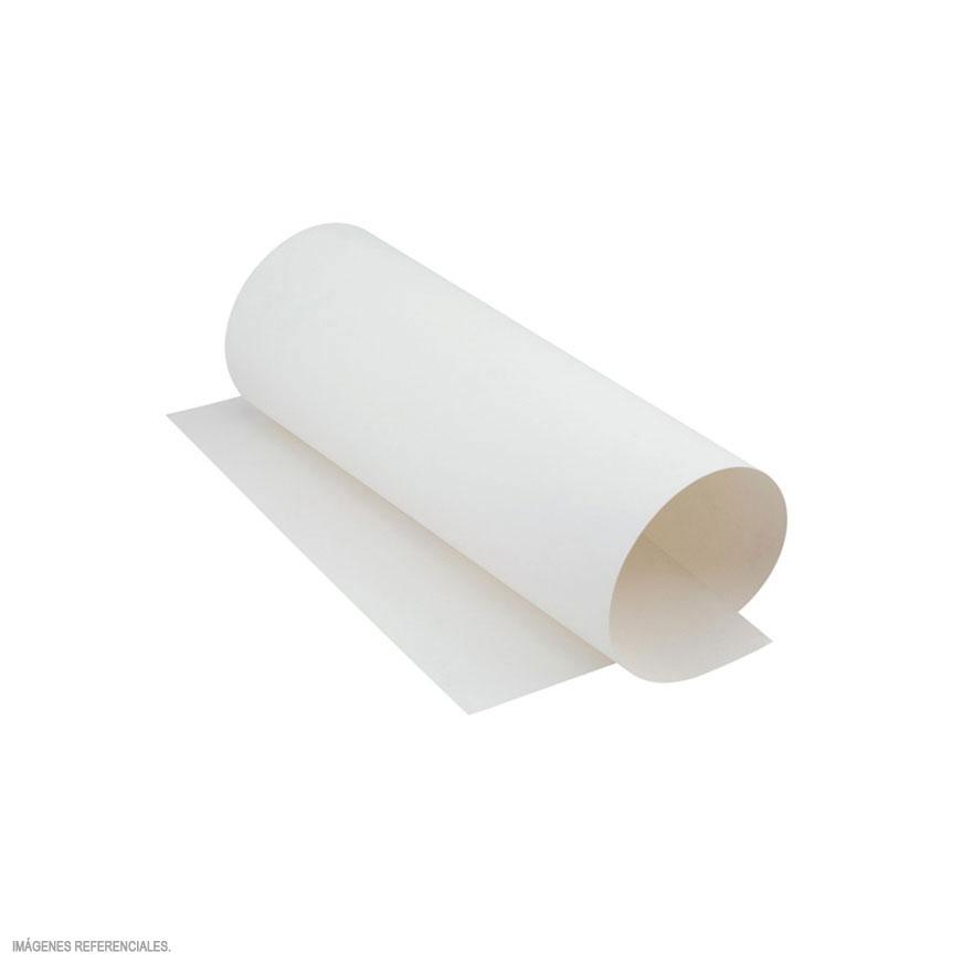 CARTULINA COLOR LINE 01 BLANCO CANSON 150 GR