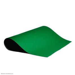 CARTULINA ESCOLAR 50X65 VERDE OSC 150 GR