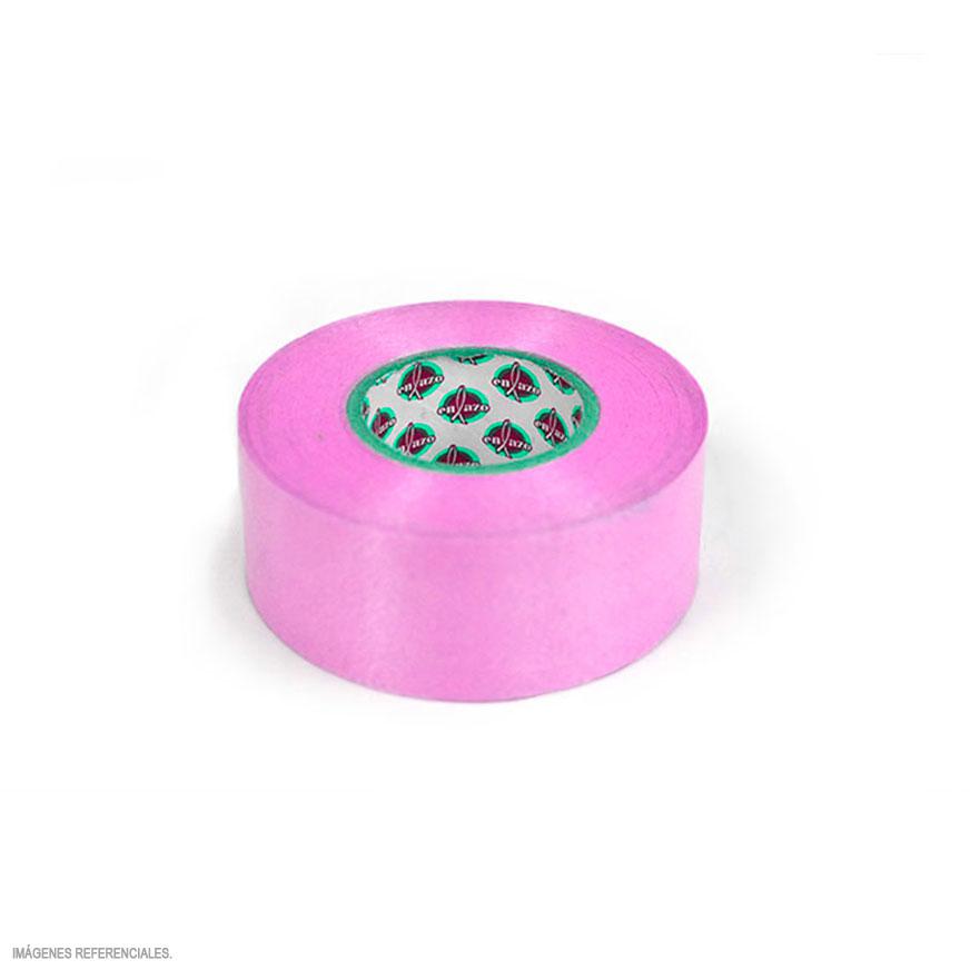 CINTA DE AGUA ROSADO DE 3CM ANCHO
