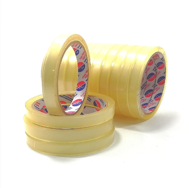 CINTA ESCRITORIO ARO GRANDE 18mm X 40Y