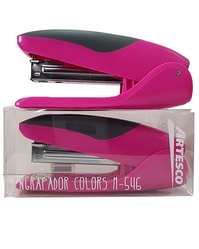 ENGRAPADOR COLOR M-546 P/25 HOJAS