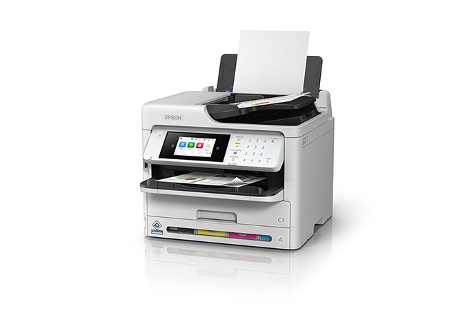 Impresora Epson c5810