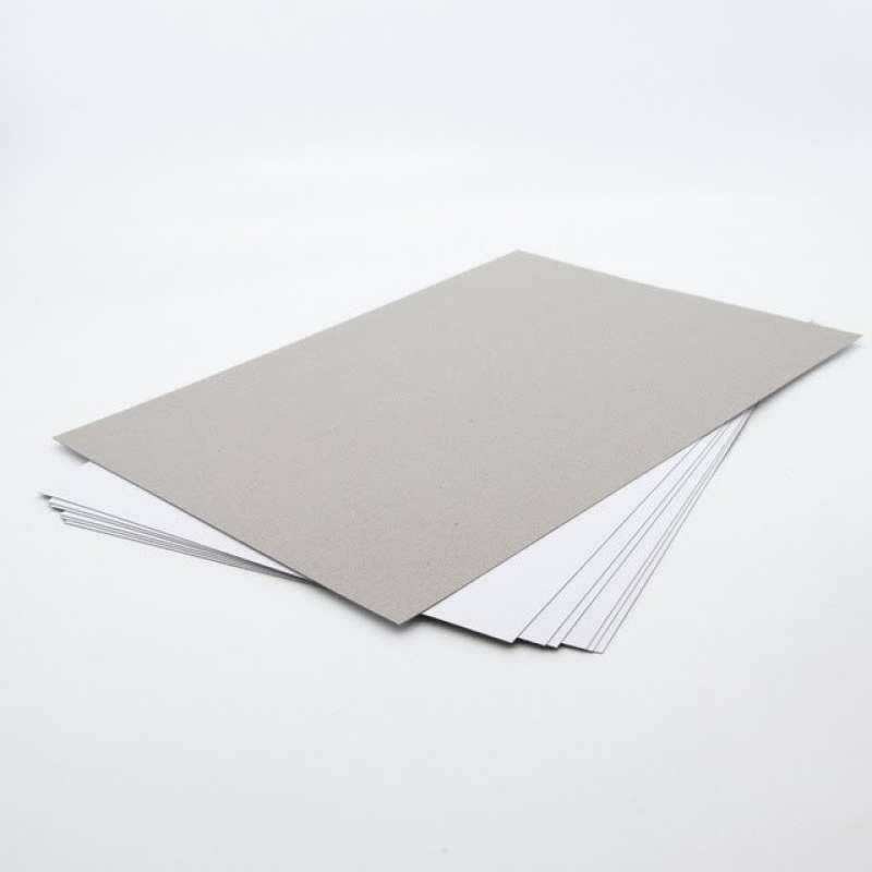 LAMINA (HOJA) DE CARTON PRENSADO N 10 A 1.9 MM 900X1020 1040 GRS